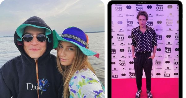 Nikodem Rozbicki odrzucił okazję zawodową życia! "Nie żałuję tego".