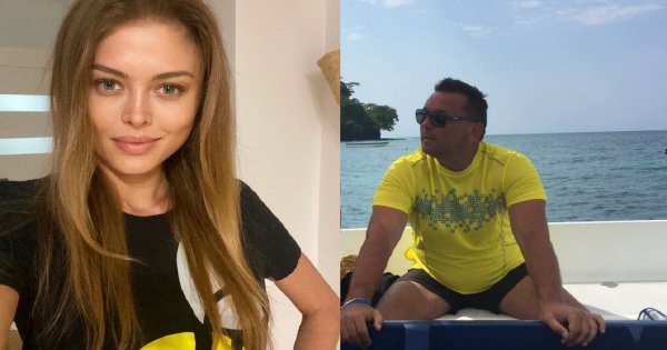 Ojciec Joanny Opozdy o wypadku na Madagaskarze: "Zero pomocy od żony, córek"