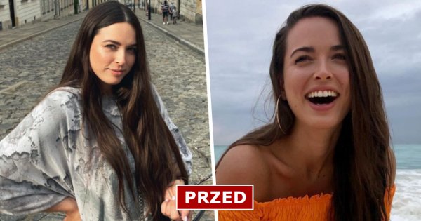 Olga Buława ścięła włosy! Miss Polski 2018 zafundowała sobie long boba! Pasuje jej taka fryzura?