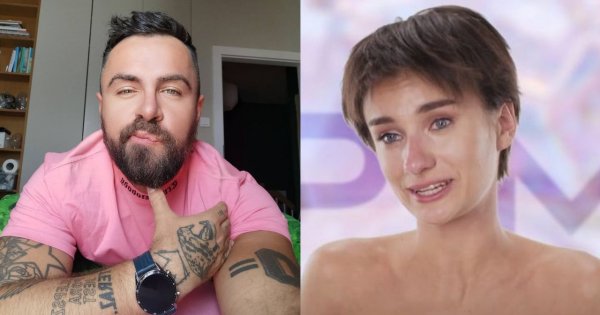 Olga z "Top Model" przeszła szokującą metamorfozę. Fryzjer Łukasz Urbański komentuje swoje dzieło