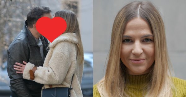 Pierwsza miłość: Marta pocałuje się ze Szczepanem! Mamy gorące zdjęcia!
