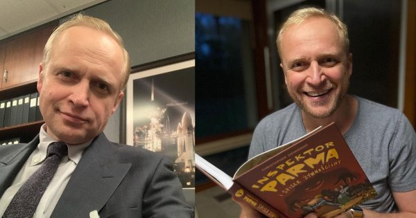 Piotr Adamczyk zagra w serialu MCU! W kogo się wcieli?