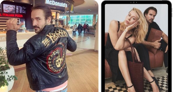 Kasia Warnke o macierzyństwie. Co zdradziła aktorka?