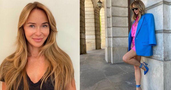 Joanna Przetakiewicz miała wyjątkowego przyjaciela. Jak poznała Karla Lagerfelda?