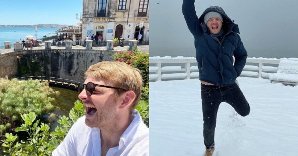 Rafał Zawierucha jeździ autem w cenie mieszkania?! Wiemy, jaki to model