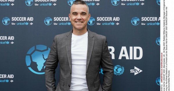 Robbie Williams sprzedaje dom. Jak wygląda posiadłość muzyka?