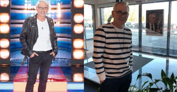 Robert Janowski mówi, co myśli o nowej wersji "Jaka to melodia?"