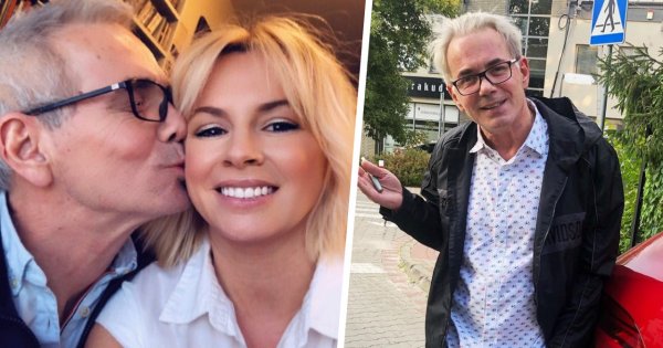 Robert Janowski świętuje 8. rocznicę ślubu! Wokalista pokazał zdjęcie żony w sukni ślubnej. Jak romantycznie!