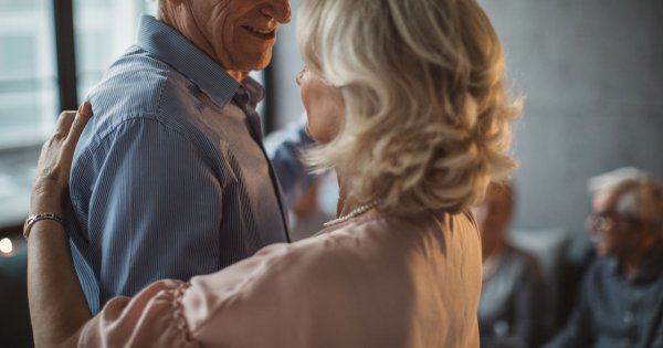 "Za miesiąc jadę do sanatorium i ostro się zabawię. Mam męża nudziarza, który na nic nie ma ochoty!"