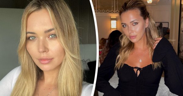 Sandra Kubicka odsłania zgrabne nogi w białej sukience! "Kwintesencja kobiecości, cudowna" - podziwiają fani