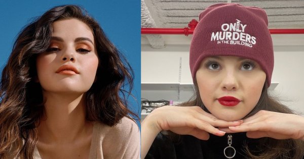 Selena Gomez była gwiazdką Disneya, teraz występuje nago w nowym filmie!