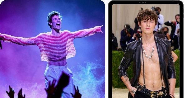 Shawn Mendes wystąpi w Polsce! Kiedy?
