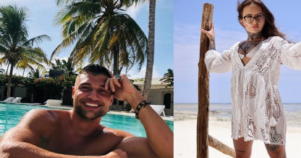 Finalista "Hotelu Paradise" krytykuje obecną edycję!