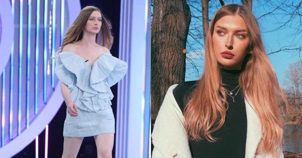 Top Model: Sophia wyznała uczestnikom, że jest kobietą transpłciową! Jak zareagowali?