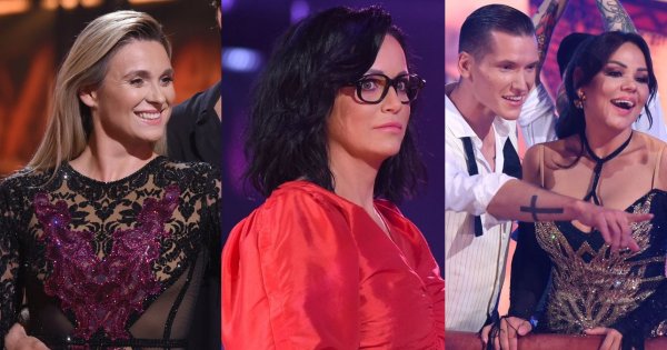 Taniec z Gwiazdami: Kajra z rozcięciem do samego uda, a Iza Małysz w dwóch sukienkach! Zobacz stylizacje z trzeciego odcinka!