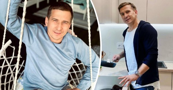 Tomasz Barański pokazał ukochaną! 20-letnia Michalina Warulik to prawdziwa piękność! Pasują do siebie?