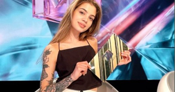 Weronika Zoń - kim jest posiadaczka złotego biletu Top Model?