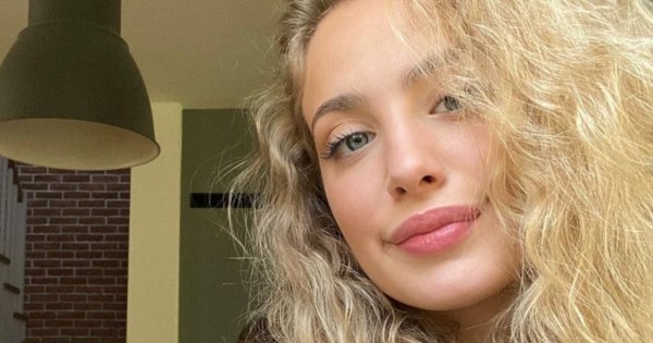 Wiktoria Gąsiewska pokazuje umięśniony brzuch! Przy okazji zdradza, jak dba o formę! "Ale abs"!