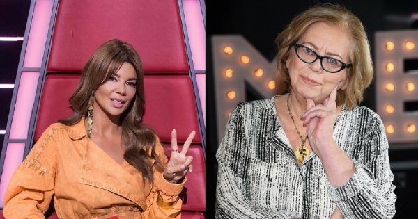 Edyta Górniak ma słabe relacje z mamą? Elżbieta Zapendowska zdradziła prawdę