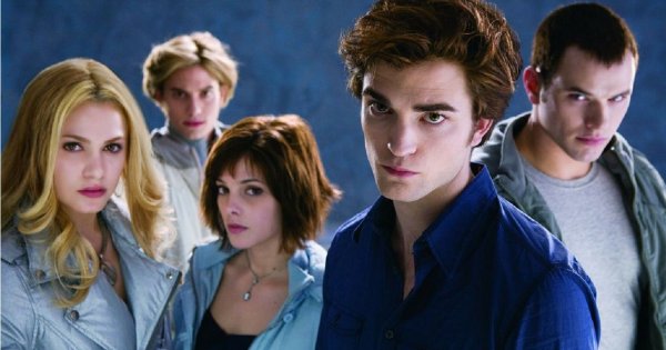 Jesteście fanami sagi "Zmierzch"? Stephenie Meyer zapowiada kontynuację!