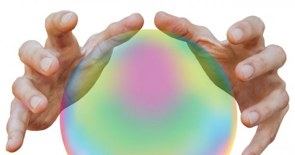 Wróżby na katarzynki, czyli andrzejki dla mężczyzn