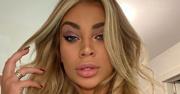 "Love Island" - Ada Śledź wystąpi w filmie "Dziewczyny z Dubaju"!