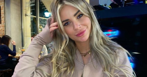 "Love Island" - Ada Śledź w najmodniejszych kozakach tego sezonu!
