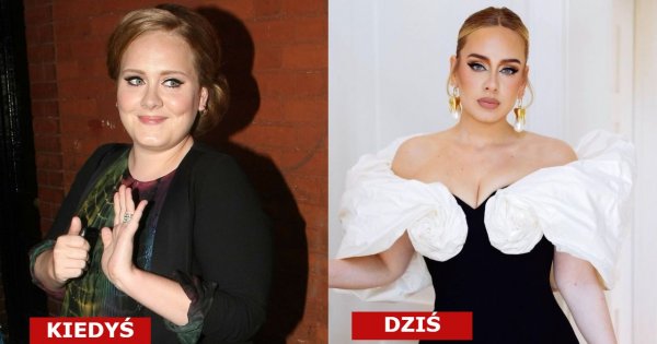 Adele w "Vogue" zdradziła, jak schudła! Wcale nie chodzi o dietę! Jej magiczny sposób to...