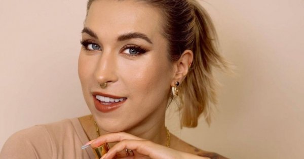 Agnieszka Grzelak w nowej fryzurze! Postawiła na mego modną grzywkę!