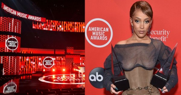 American Music Awards - co warto wiedzieć o tym wyróżnieniu?