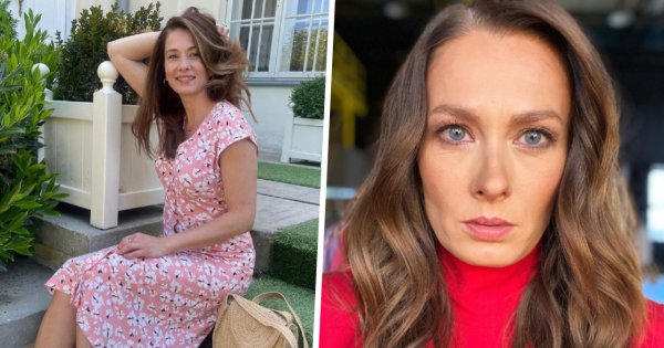 Anita Sokołowska pochwaliła się tatuażem na szyi! "Matko kochana! Liczę że to żarcik" - ktoś napisał