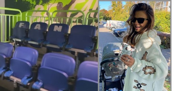 Anna Lewandowska na imprezie pokazała restaurację męża. WOW!