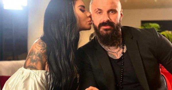 "Królowe życia" - Anna Renusz świętuje rocznice związku!