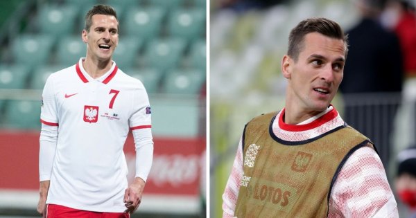 Arkadiusz Milik — kim jest uzdolniony napastnik?
