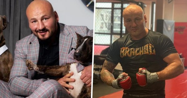 Artur Szpilka - walki, partnerka, mma, ciekawostki - wszystko, co chcesz wiedzieć!