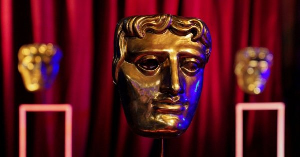 BAFTA — brytyjski odpowiednik Oscarów