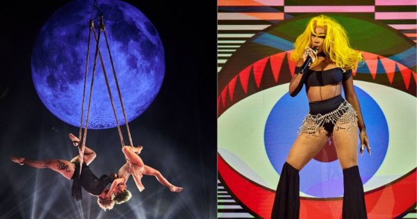 Billboard Music Awards - jedna z najważniejszych nagród w świecie muzyki