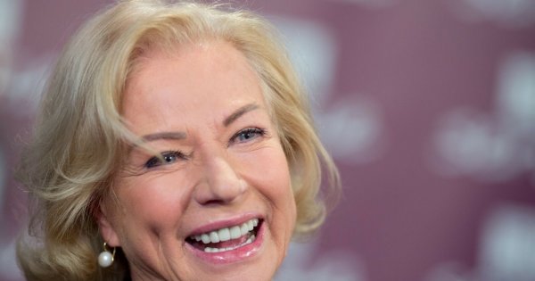 Bożena Dykiel zmaga się z depresją? "To nie wstyd korzystać z pomocy"