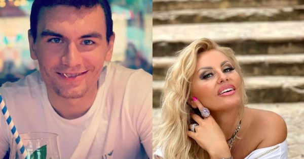 "Królowe życia" - Dagmara Kaźmierska jest dumna z Conana - ten wydał kawałek "Dla mamy"!