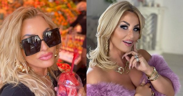 Dagmara Kaźmierska miała w więzieniu pseudonim "księżniczka"?  "Nawet tam nie rozstawałam się ze swoim fioletowym futrem z lisów"