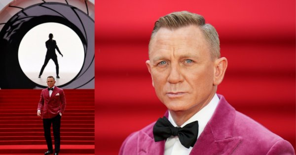 Daniel Craig – wiek, kariera, życie prywatne. Dowiedz się więcej!