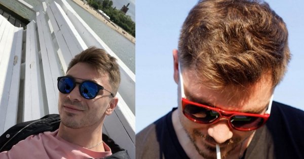 Daniel Martyniuk groził ekspedientce w sklepie! Wyprowadziła go ochrona!
