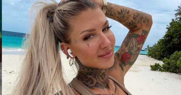 Deynn i Majewski mają "donosiciela"! Kto chce uprzykrzyć życie parze influencerów?