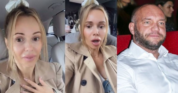 Doda odsunięta od "Dziewczyn z Dubaju" przez męża! "Nie biorę odpowiedzialności za ten materiał filmowy". Jest odpowiedź Emila Stępnia!