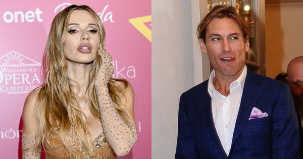 Doda i Max Hodges jednak są razem! Te zdjęcia nie pozostawiają żadnych wątpliwości! OMG, ale z niego ciacho!