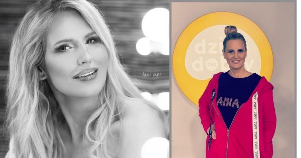 Dominika Tajner walczy z nowotworem! Jest po operacji, ale czeka ją kolejna...