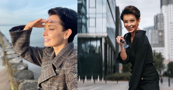 Dorota G. z zarzutami o fałszowanie faktur! "Czuję się nie tylko niewinna, ale i pokrzywdzona"