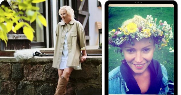 Dorota Szelągowska ma nowego partnera! Kim jest wybranek projektantki?