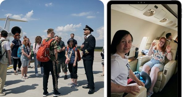 Przemek Kossakowski miał poważne problemy na planie "Down the road". Co się stało?