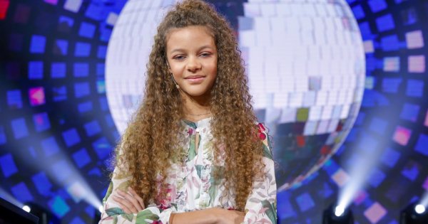 Emilia Dankwa - wiek, Instagram, ciekawostki o młodej aktorce. Sprawdź!
